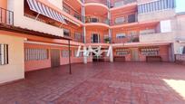 Vista exterior de Apartament en venda en Canet d'En Berenguer amb Terrassa, Traster i Balcó