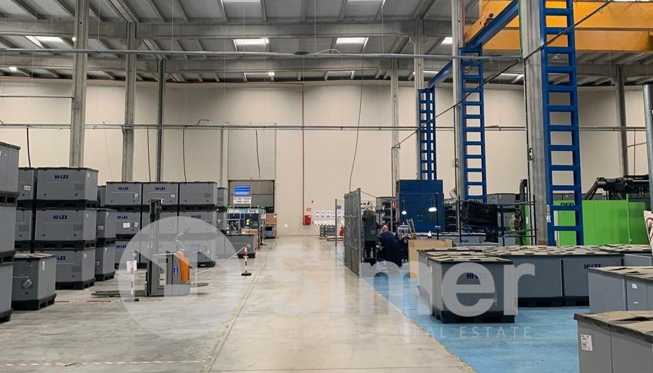 Photo 1 of Industrial buildings to rent in Londres, Palou, Barcelona