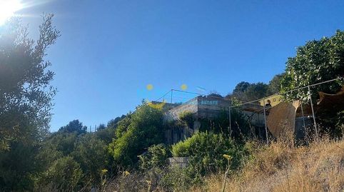 Foto 2 de Finca rústica en venta en La Herradura centro, Almuñécar