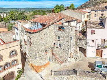 Casa rustica in vendita a Sarral