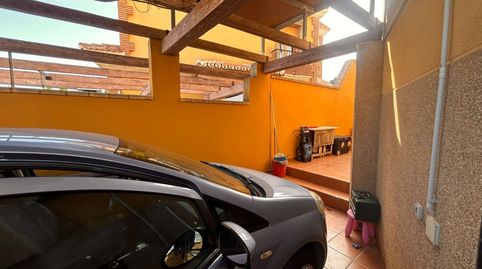 Foto 5 de Casa o chalet en venta en Puertosol, Málaga Capital