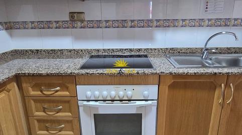 Photo 4 of Apartment to rent in Zona Carrefour - Urbanizaciones, Alicante