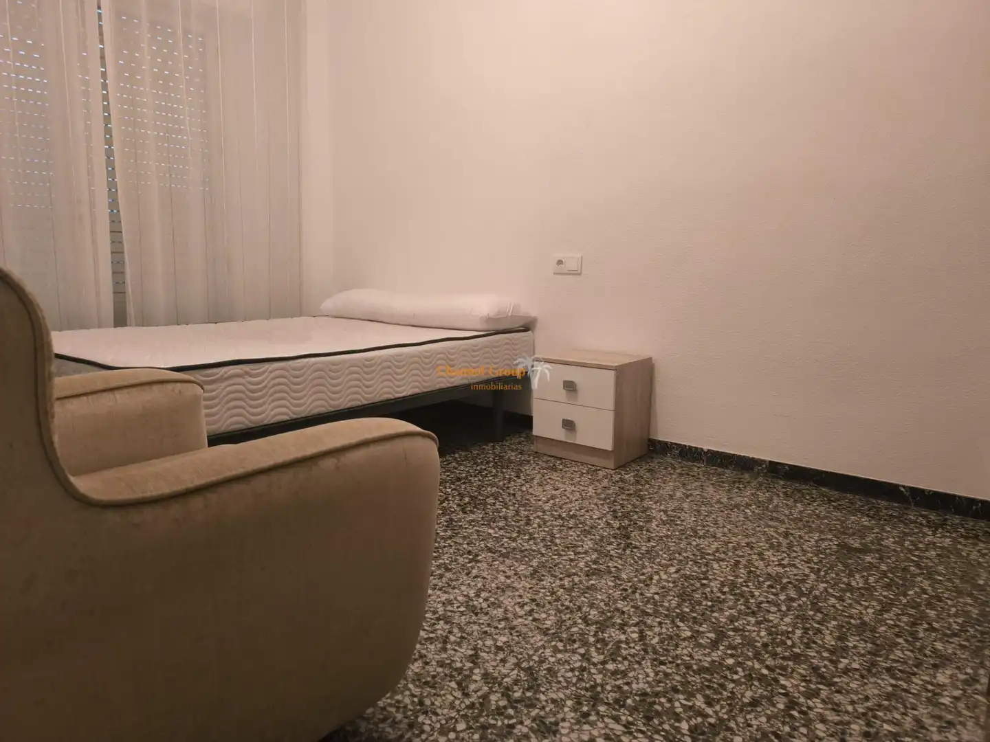 Flat for rent in Pont Nou - Corazón de Jesús