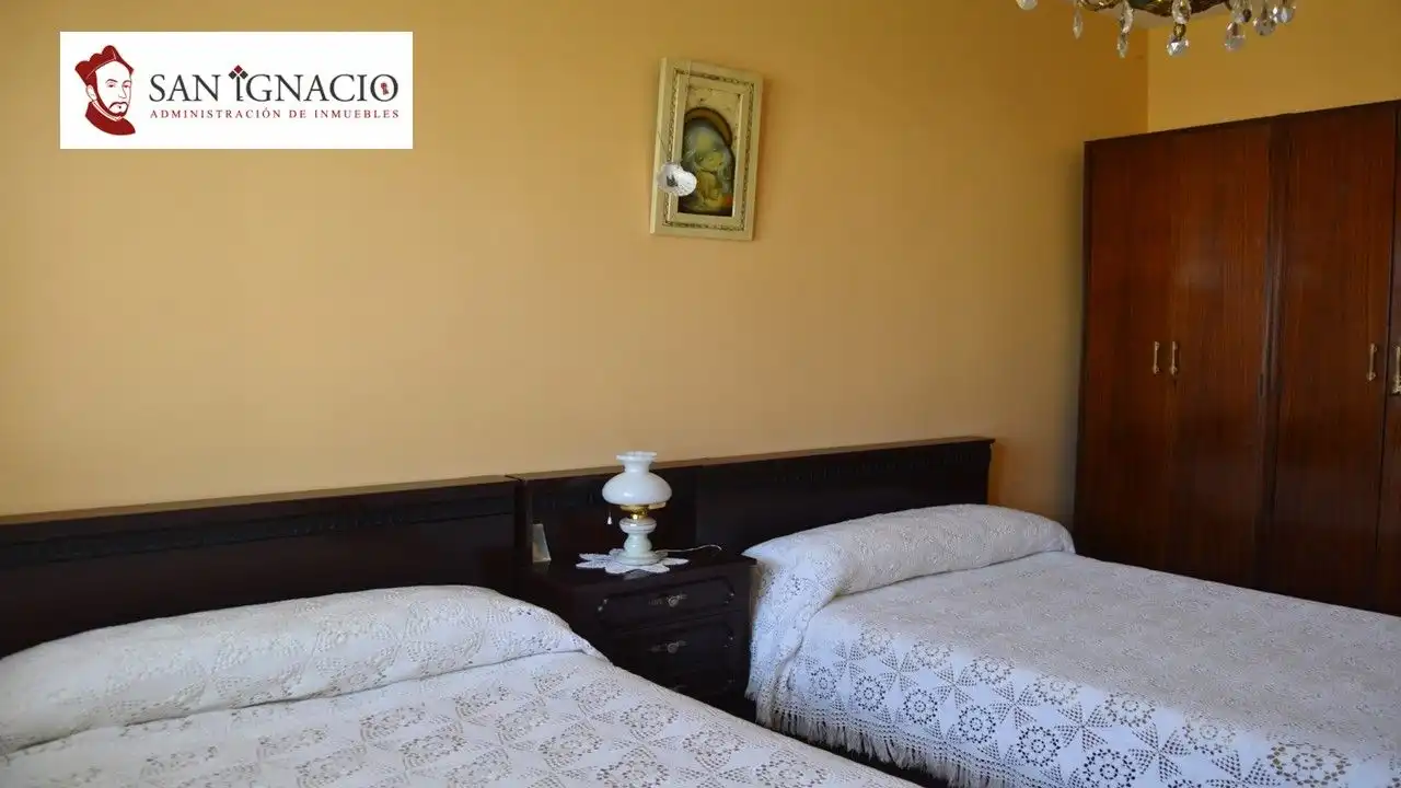 Appartamento con terrazza in vendita a Trespaderne, imagen 6