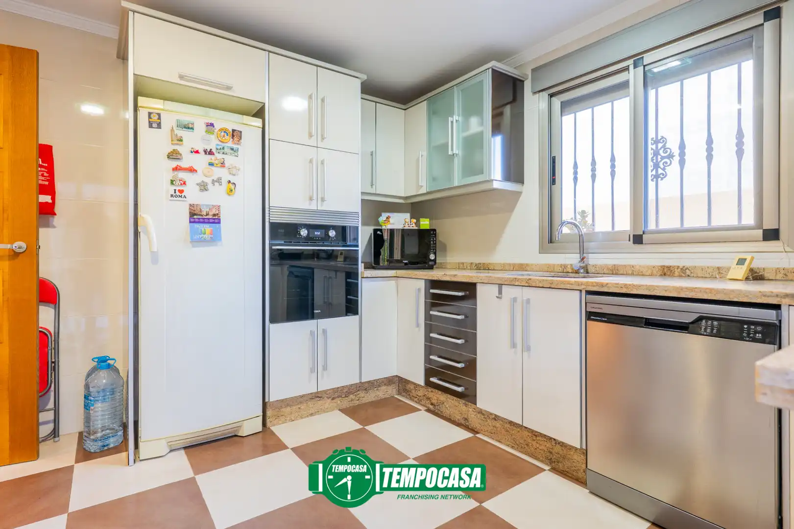 Villa con terrazza in vendita a Carrer Clara Campoamor, imagen 14