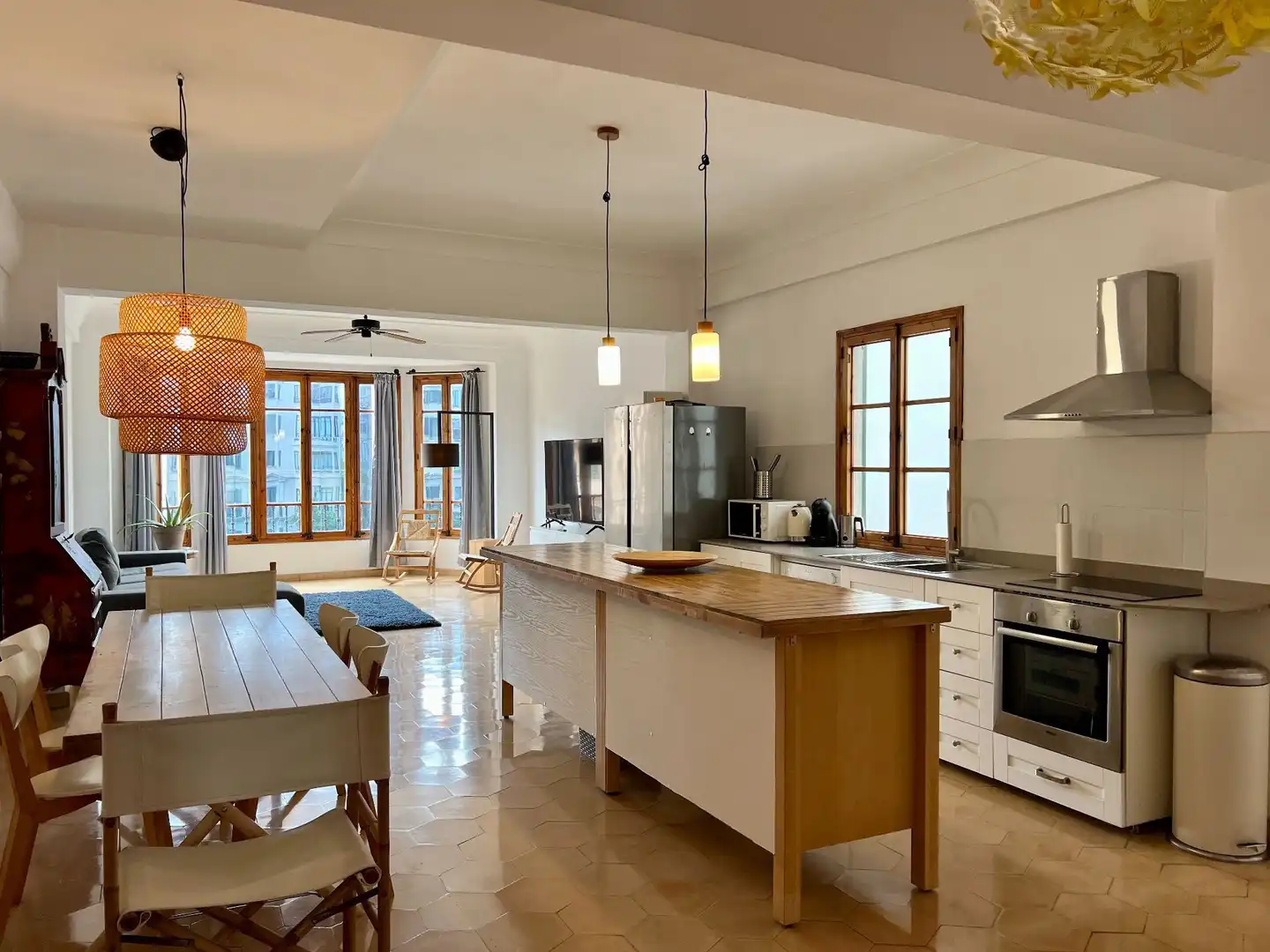 Flat with lift for sale in Nord, imagen 4