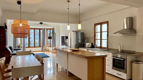 Foto 4 de Piso en venta en Avinguda del Comte de Sallent, 10, Bons Aires, Palma de Mallorca