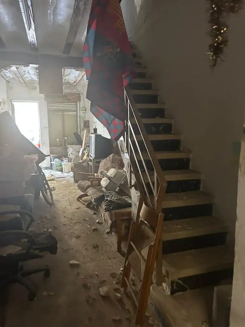 Casa en venta en Carrer de la Milagrosa, imagen 4