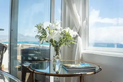 Habitación de Piso de alquiler en Alicante / Alacant con Aire acondicionado, Terraza y Amueblado
