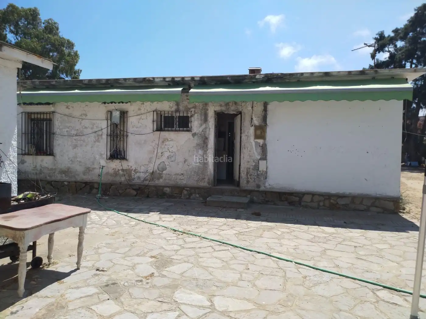 Wohnbaugrundstück zum Verkauf in Calle la Almadraba 10, imagen 6