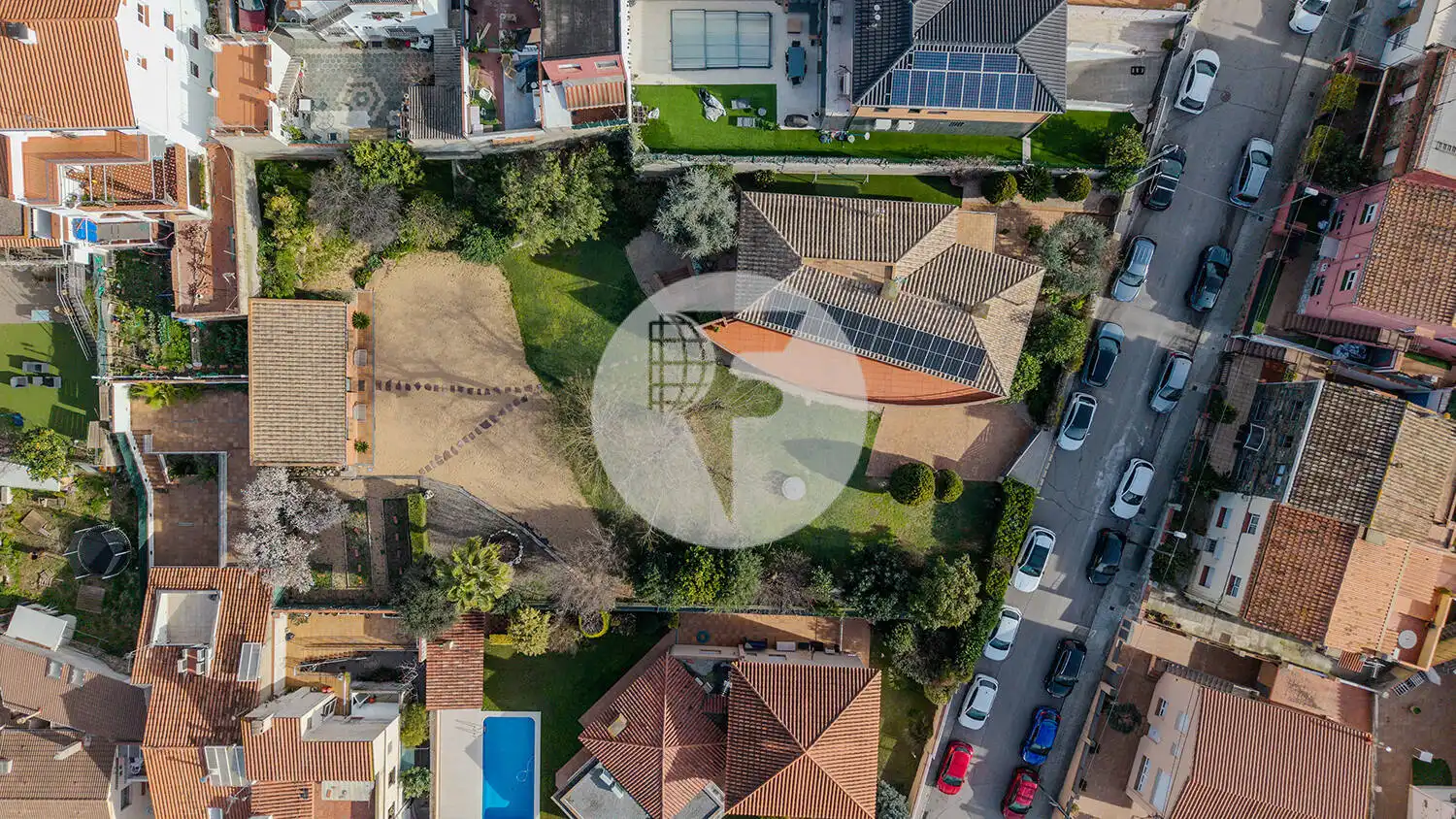 Casa o chalet en venta en Font Verda