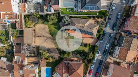 Foto 2 de Casa o xalet en venda a Font Verda, Granollers