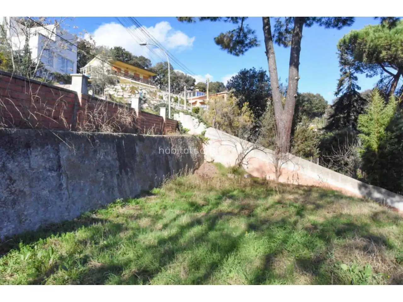 Casa o chalet en venta en Santa Maria de Palautordera con Jardín privado