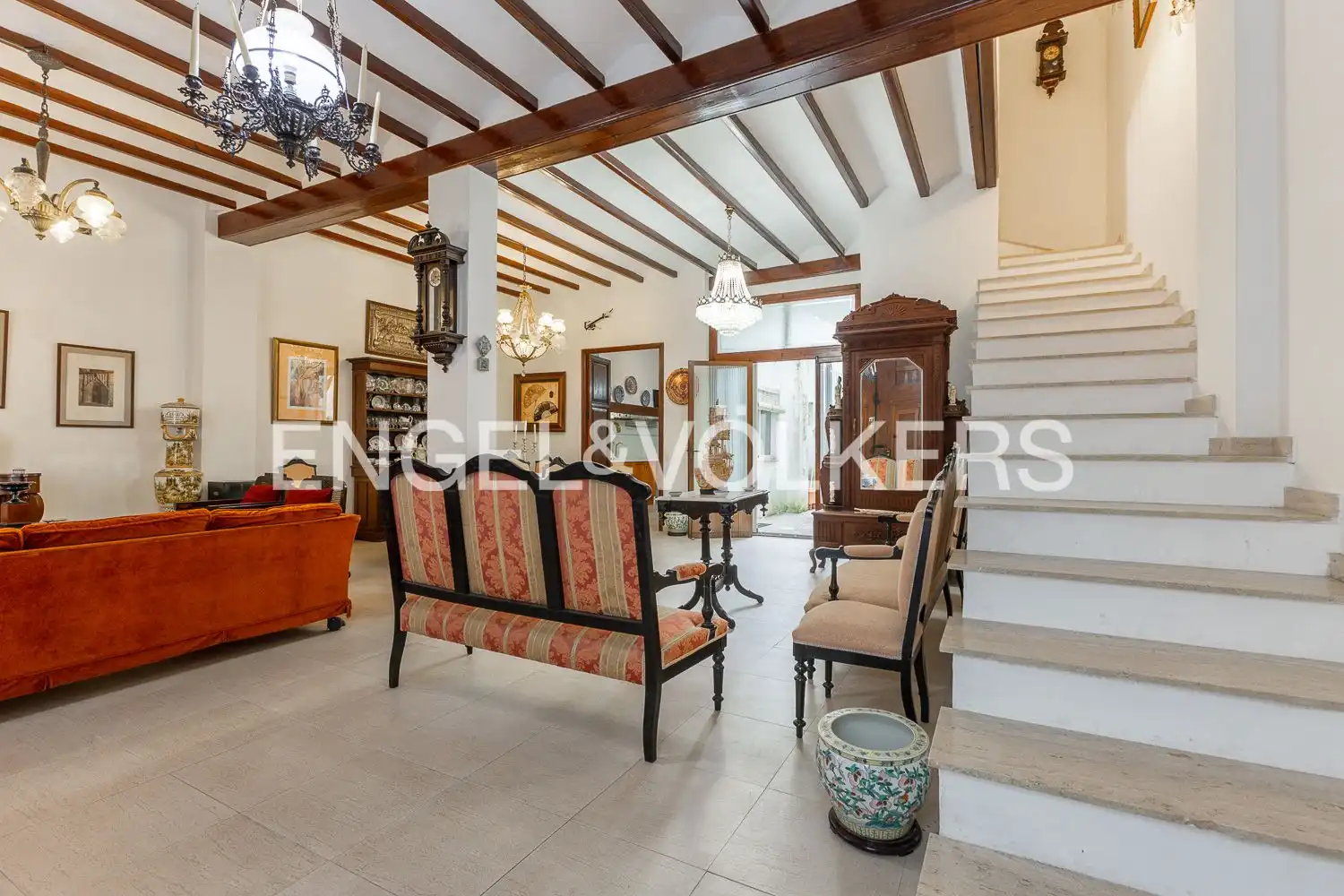 Casa o chalet en venta en Almoines con Calefacción, Trastero y Amueblado