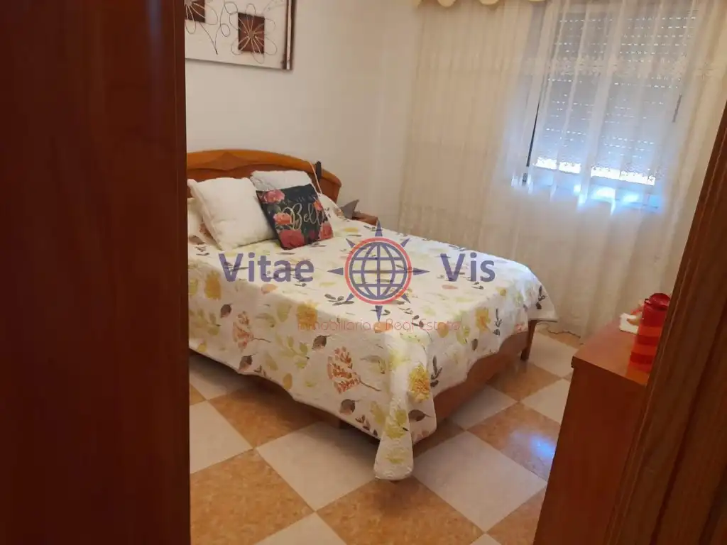 Casa en venta en Calle Portijico, imagen 5