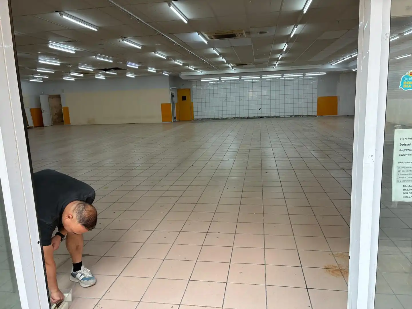 Business premises to rent in Carrer de Pau Casals, imagen 3