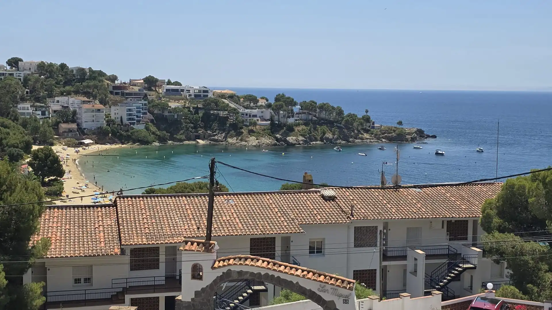 Casa con piscina en venta en diego velasquez 140, imagen 43