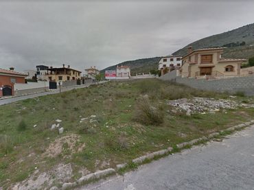 Terreno residenziale in vendita a Calle Reina Sofia 8