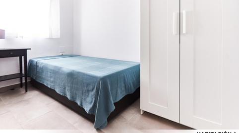 Foto 3 von Zimmer in Barrio León, Sevilla Capital