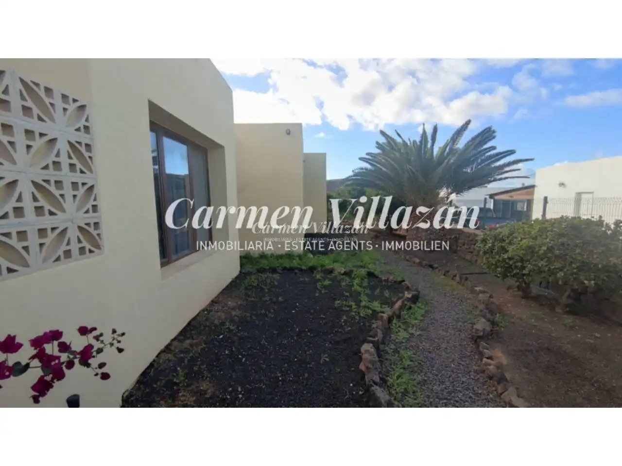 Villa avec jardin à vendre à Calle central, imagen 53