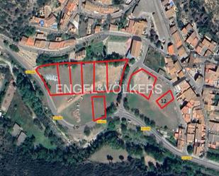 Residencial en venda a Carrer Maçanet, Biure