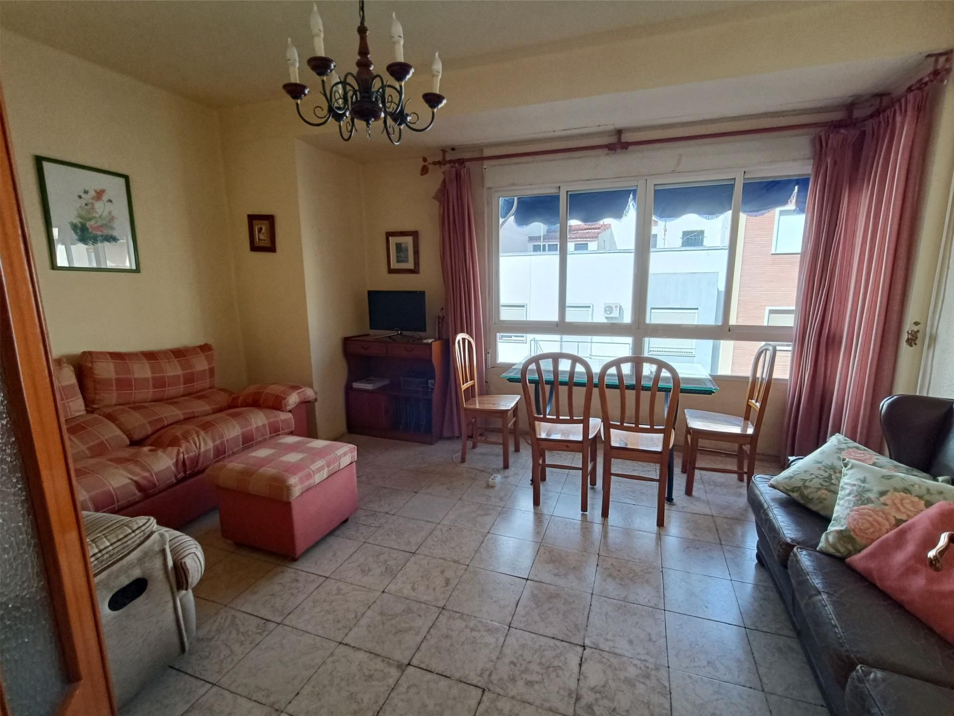 Flat for sale in Calle Damasco, Ciudad Jardín - Zoco, Poniente-Sur,  Córdoba Capital