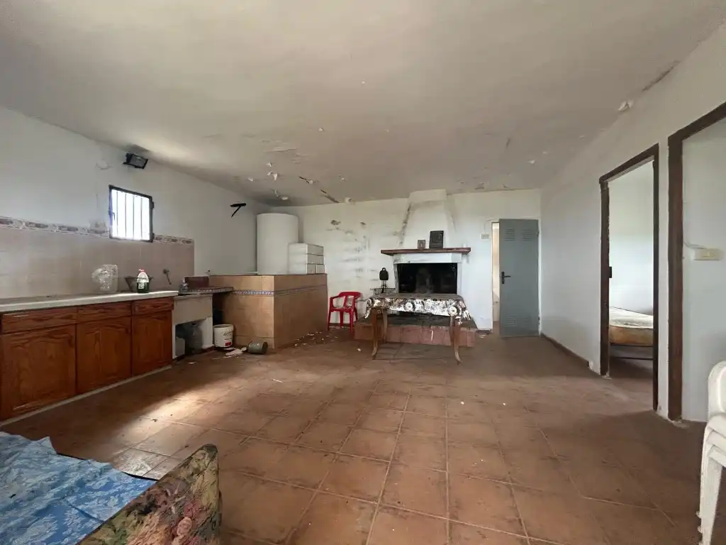 Country house zum Verkauf in Partida Balaguera, Altura