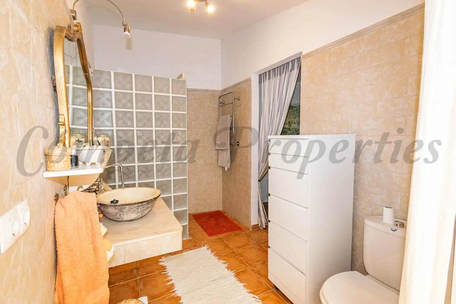 Villa mit Terrasse zum Verkauf in Torrox Pueblo, imagen 12