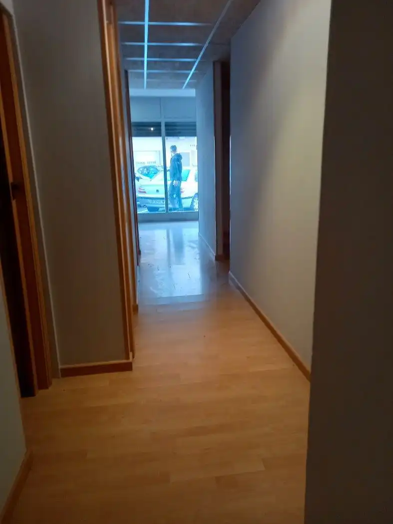 Local commercial à louer à Les Franqueses del Vallès, imagen 5