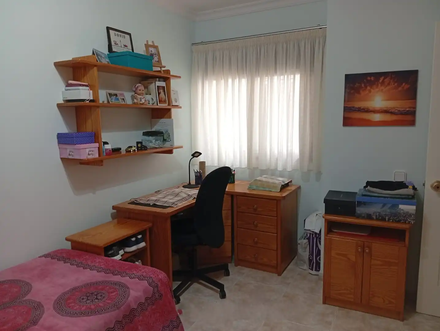 Habitación de Piso en venta en Telde
