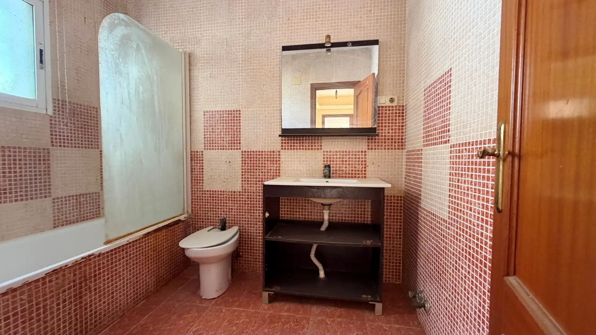 Bany de Casa adosada en venda en Cártama amb Terrassa i Traster