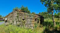 Exterior view of Country house for sale in Amoeiro