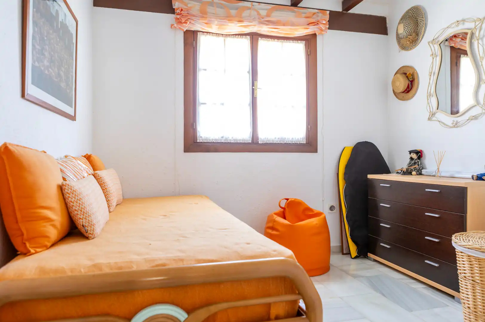 Casa adosada en venta en Paseo Marítimo Pedro Manrique, Centro