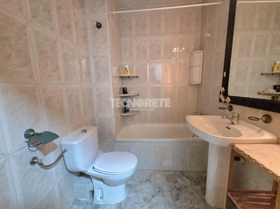 Badezimmer von Wohnung zum Verkauf in Valdemoro