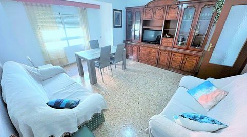 Photo 5 of Flat for rent in Carrer de L'arquitecte Carbonell, Tormos, Valencia Capital