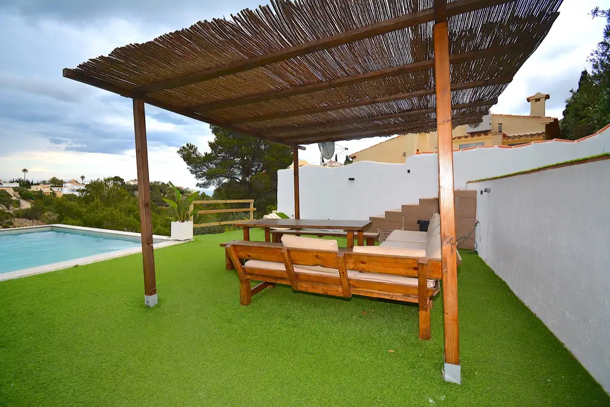 Villa avec piscine à vendre à La Pedrera - Vessanes, imagen 9