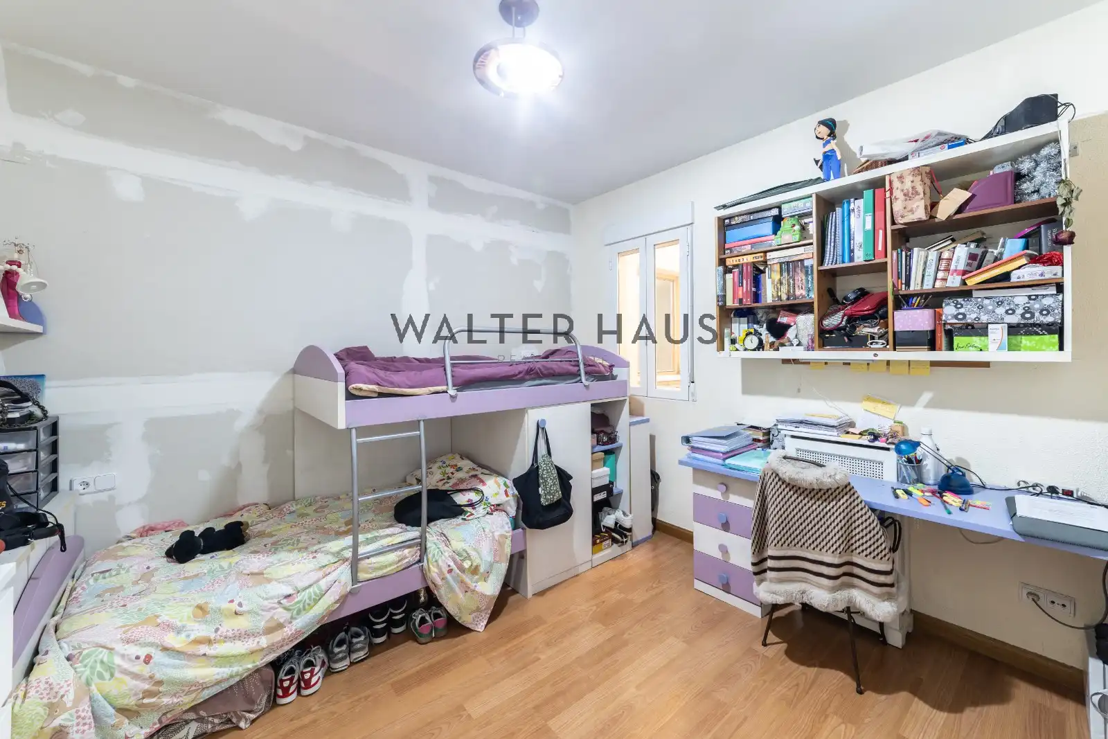 Flat with pool for sale in Calle de Bretón de los Herreros, imagen 15