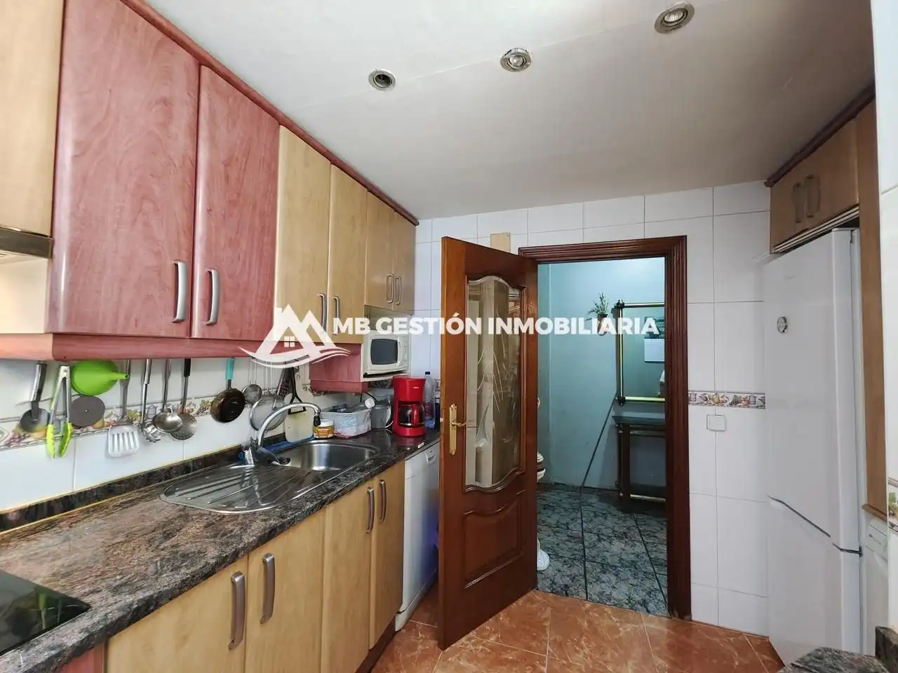 Appartement à vendre à Juan de la Cierva, imagen 11