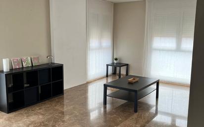 Living room of Flat for sale in Vandellòs i l'Hospitalet de l'Infant  with Air Conditioner, Heating and Furnished