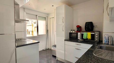 Foto 5 de Piso en venta en Villegas, Sevilla Capital