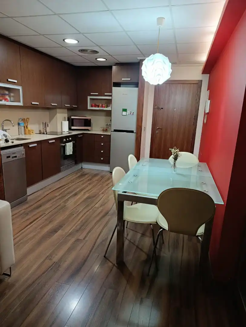 Cocina de Piso en venta en Onda con Aire acondicionado, Parquet y Trastero