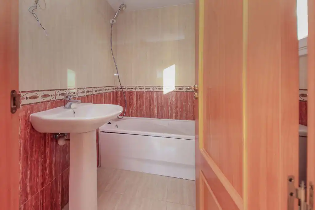 Maison jumelée à vendre à C/ de La Cobertera, imagen 22