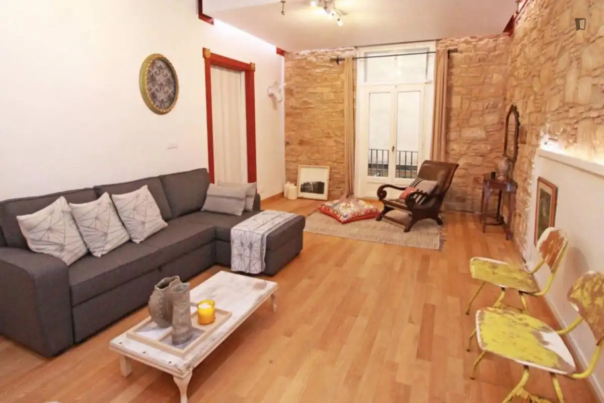 Apartment to rent in Ciutat Vella, imagen 8