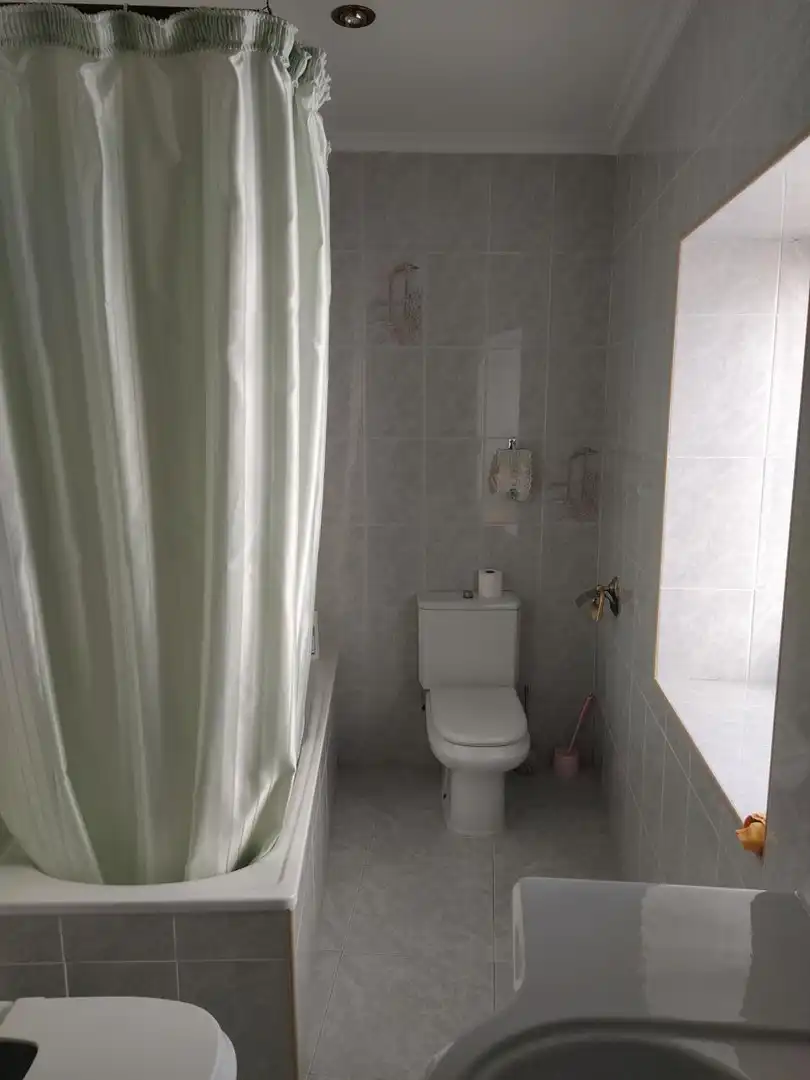 Baño de Piso en venta en Cascante con Calefacción, Terraza y Trastero