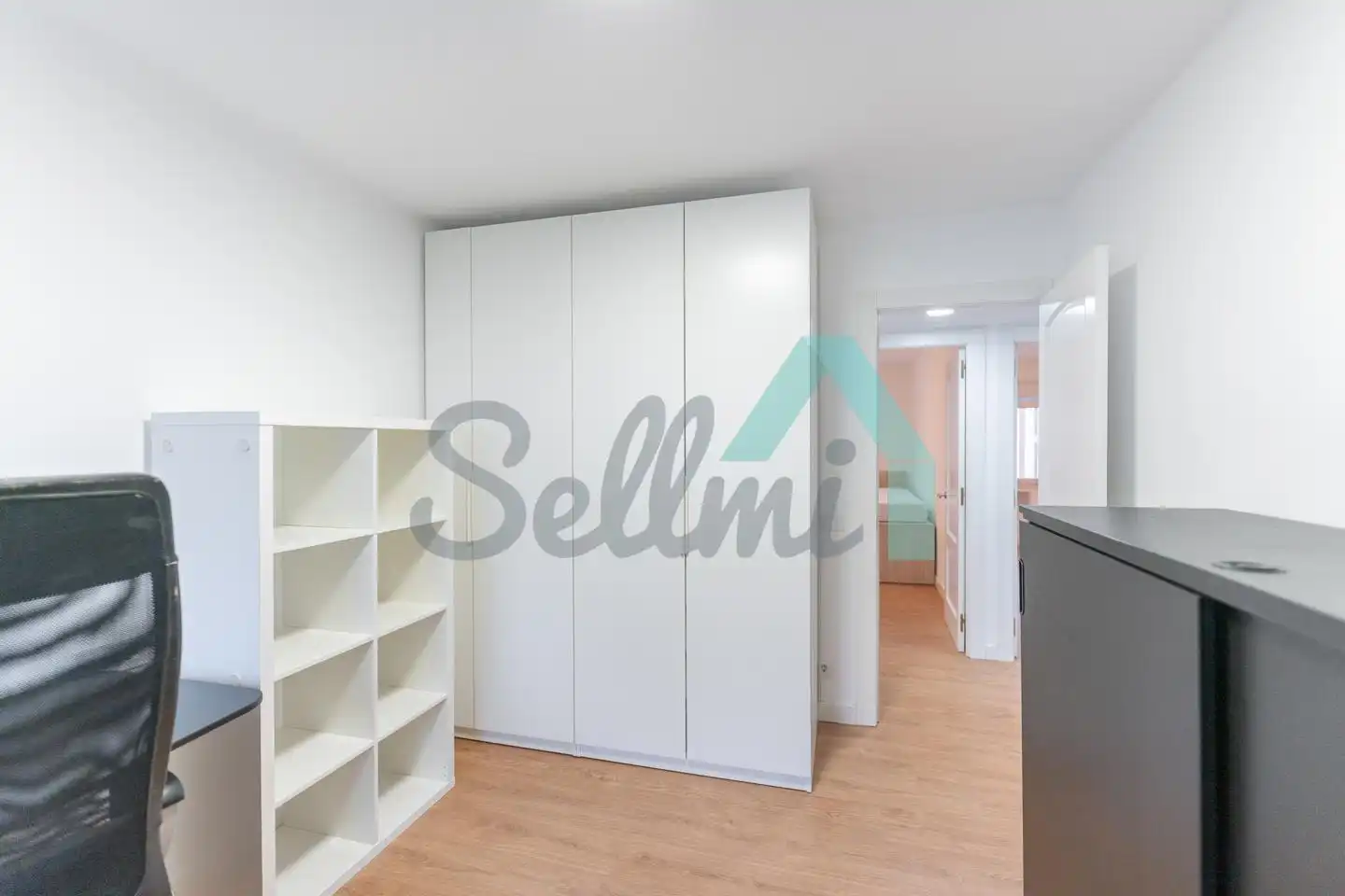 Flat for rent in Ramiro I Rey, Ciudad Naranco - Prados de La Fuente