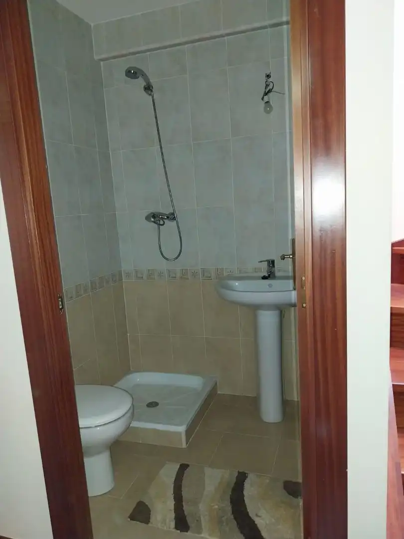Bathroom of Flat for sale in Urduña / Orduña