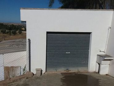 Terreno rustico in vendita a Lugar Santa Ana
