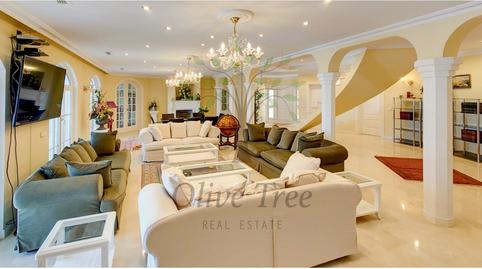 Foto 5 de Casa o xalet de lloguer a Diseminados Poligono 12, Cala Vedella - Cala Tarida, Sant Josep de sa Talaia