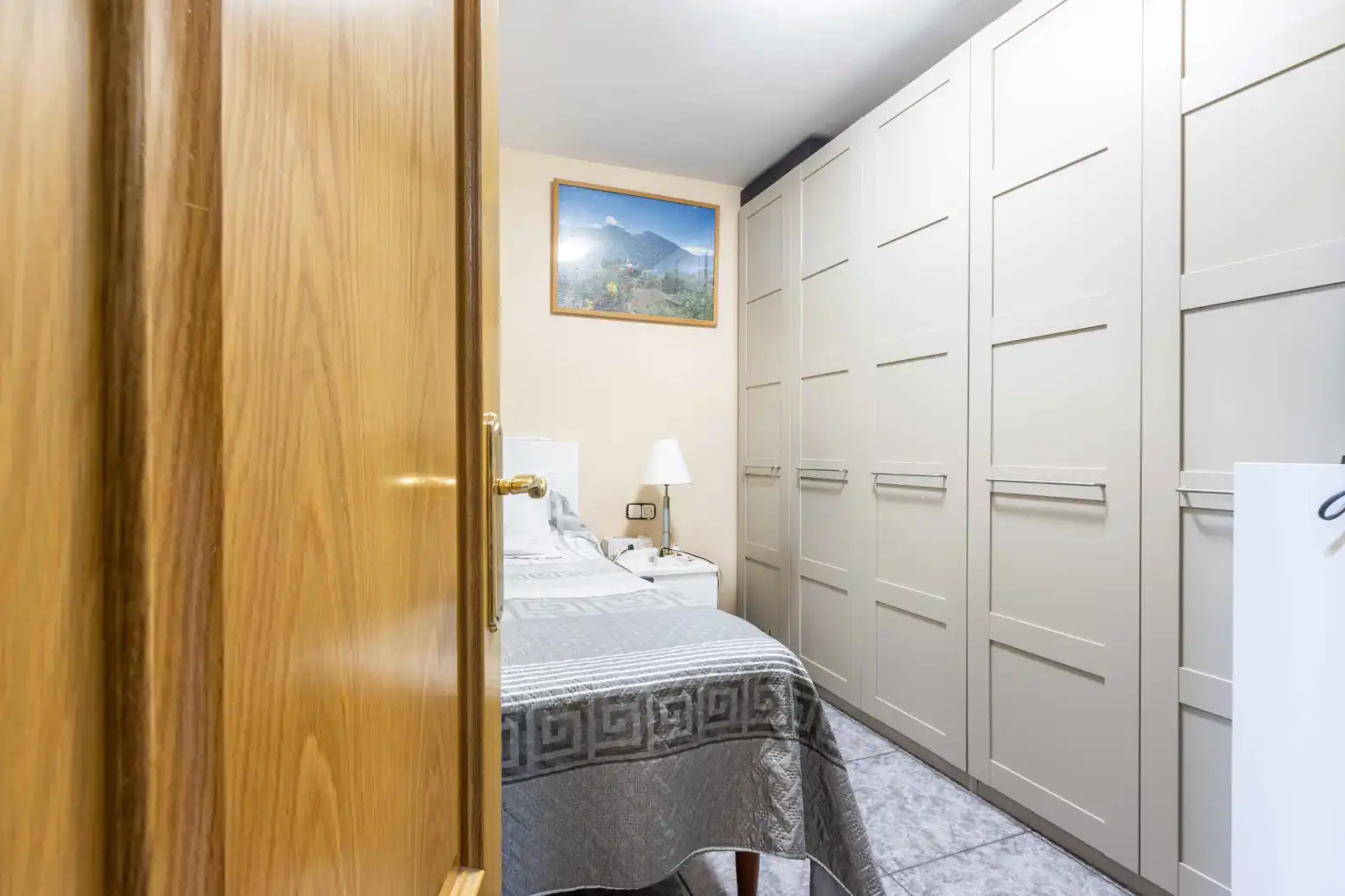 Habitación de Piso en venta en Nord-est