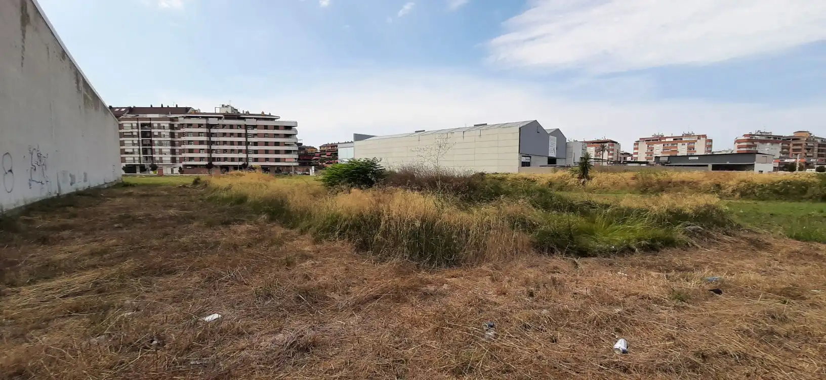 Terreno residencial en venta en Casc Urbà, imagen 5